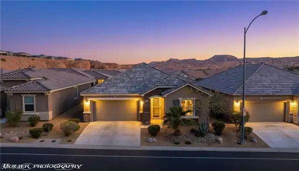 475 Verbena Lane, Mesquite, NV 89027