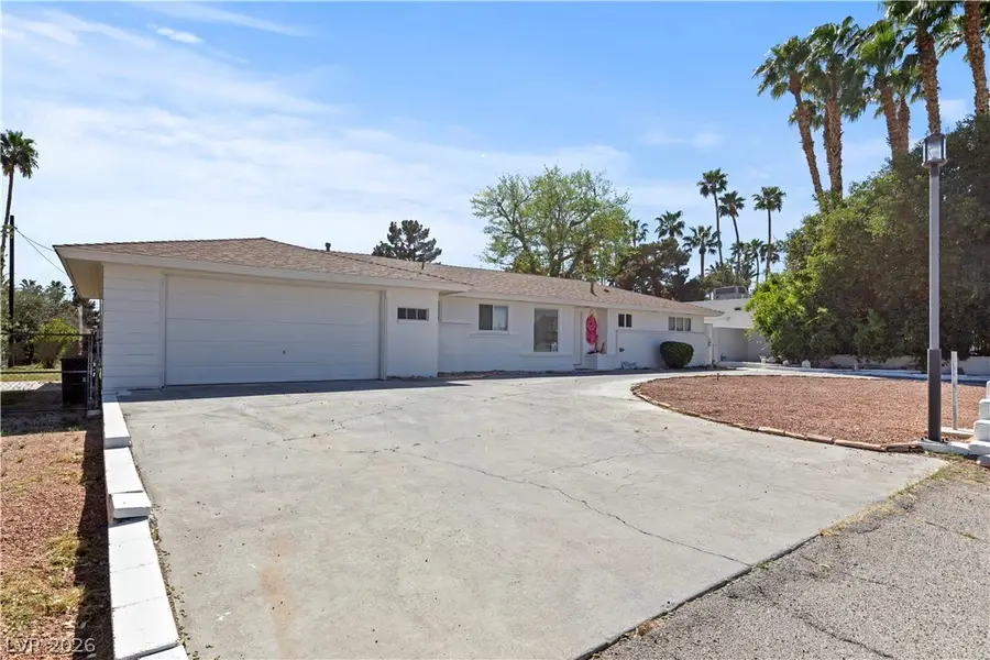4167 Pleasant Road, Las Vegas, NV 89108 - #3