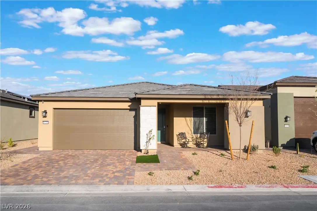 10216 Chrysolite Place, Las Vegas, NV 89143 - #1