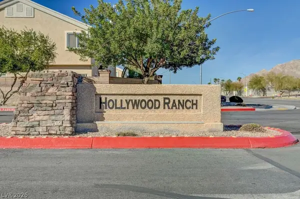 6418 Burns Allen Avenue #102, Las Vegas, NV 89122