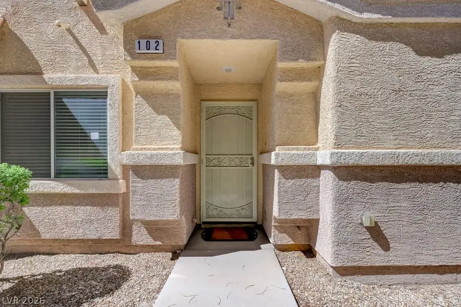 6418 Burns Allen Avenue #102, Las Vegas, NV 89122 - #3
