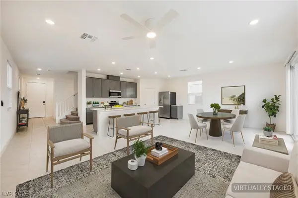 10279 Fragrant Apple Court, Las Vegas, NV 89141