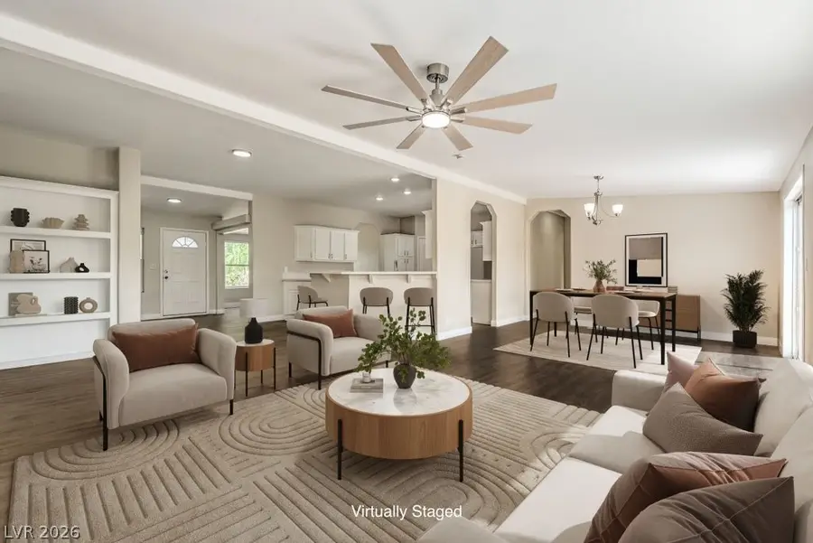 471 Megan Avenue, Pahrump, NV 89060 - #2