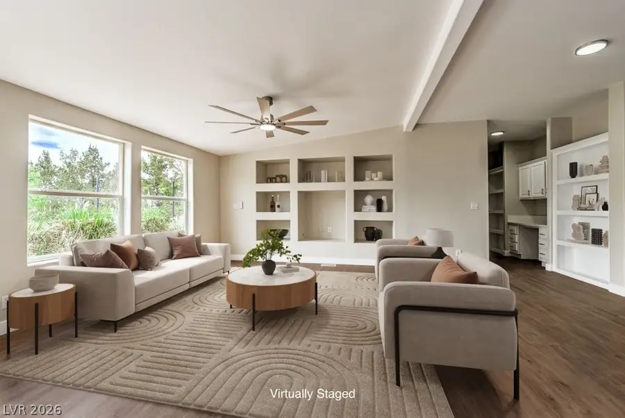 471 Megan Avenue, Pahrump, NV 89060 - #3