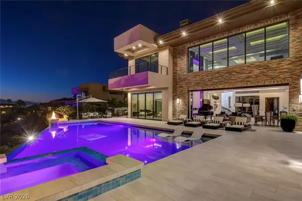 1602 Villa Rica Drive, Henderson, NV 89052
