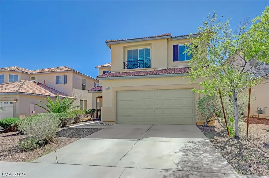 9687 Ridgebluff Avenue, Las Vegas, NV 89148 - #3
