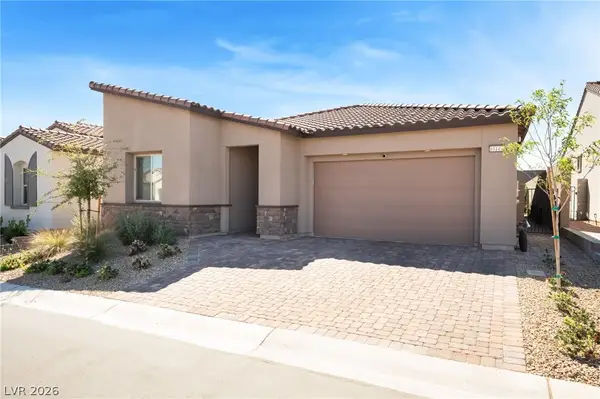 10149 Zeta Tucana Street, Las Vegas, NV 89143