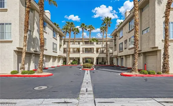 7151 S Durango Drive #312, Las Vegas, NV 89113