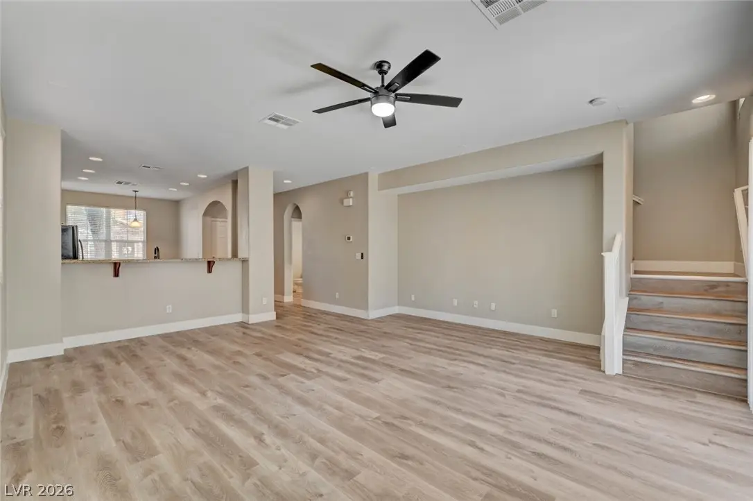 10157 Vickers Street, Las Vegas, NV 89178 - #1