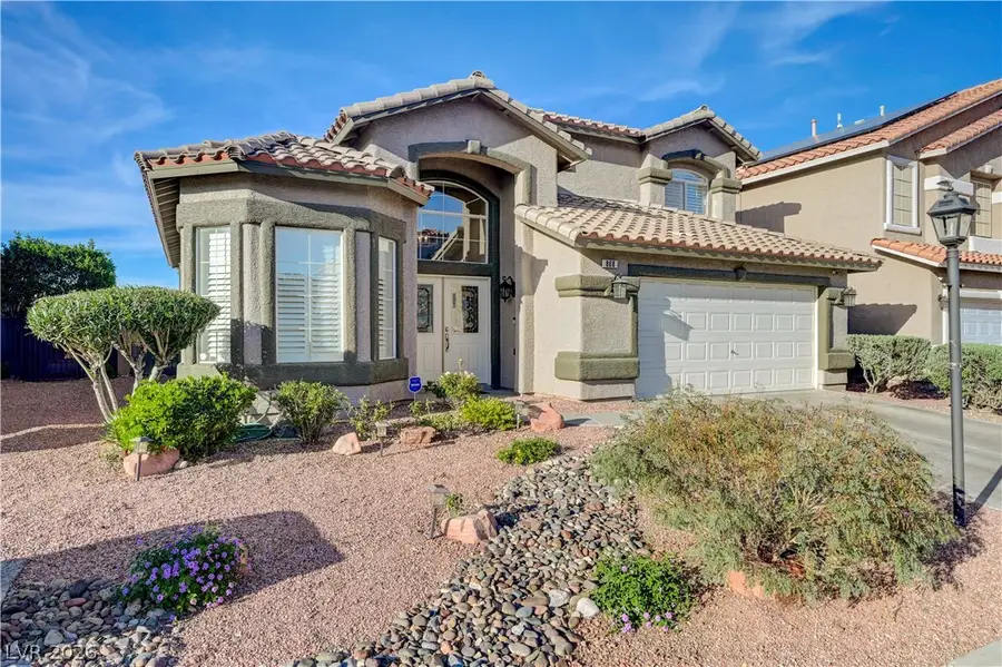 868 Bare Branch Avenue, Las Vegas, NV 89123 - #2