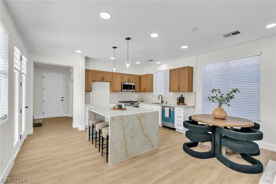 10954 Positano Street, Las Vegas, NV 89141 - #3