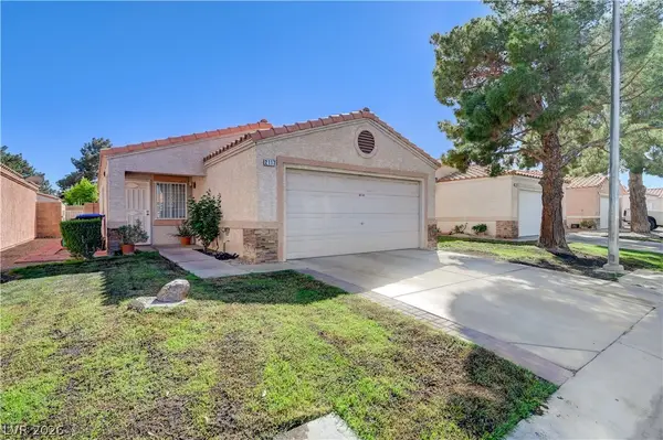 2117 Port Avenue, Las Vegas, NV 89106