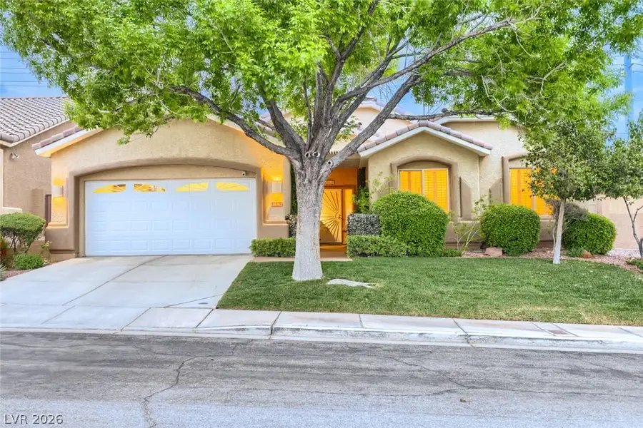 10824 Windrose Point Avenue, Las Vegas, NV 89144 - #2