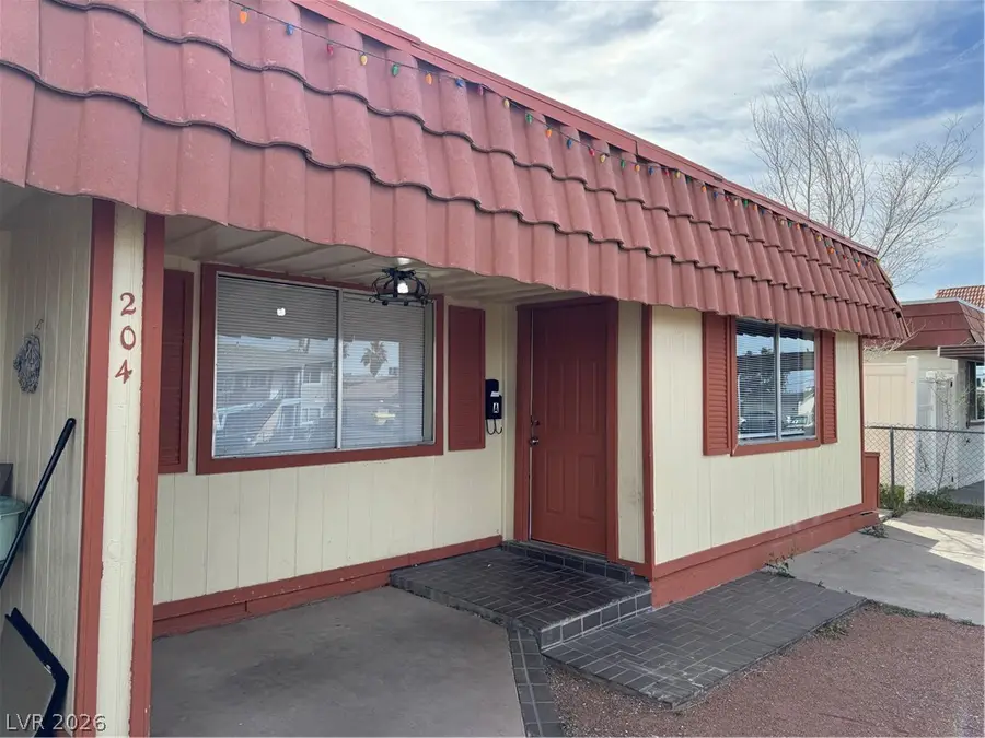 204 Bruce Way, Henderson, NV 89015 - #3