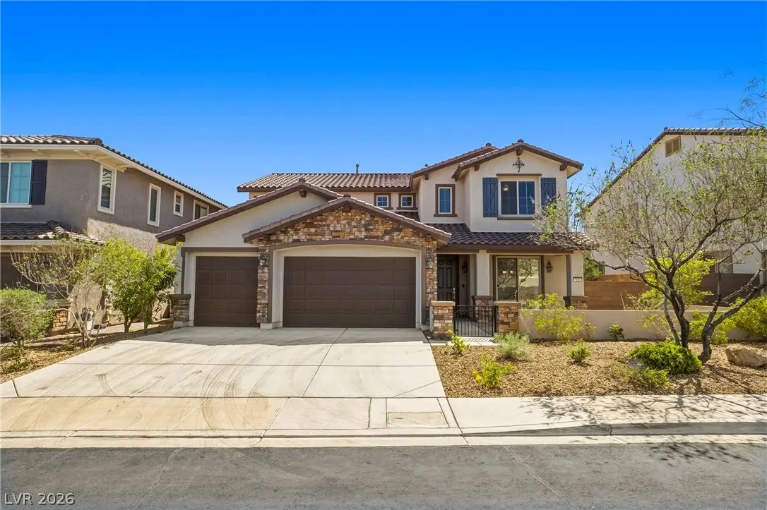 948 Olivia Parkway, Henderson, NV 89011 - #1