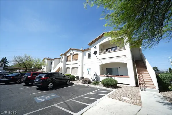 5650 E Sahara Avenue #2047, Las Vegas, NV 89142