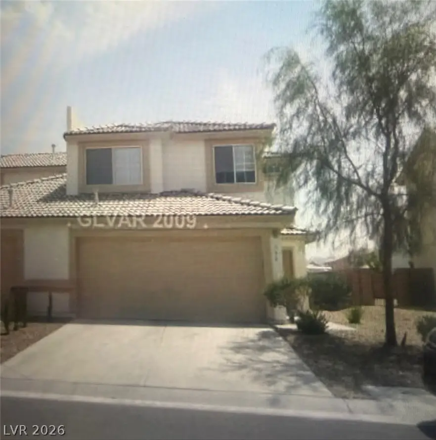 736 Spotted Eagle Street, Henderson, NV 89015 - #1