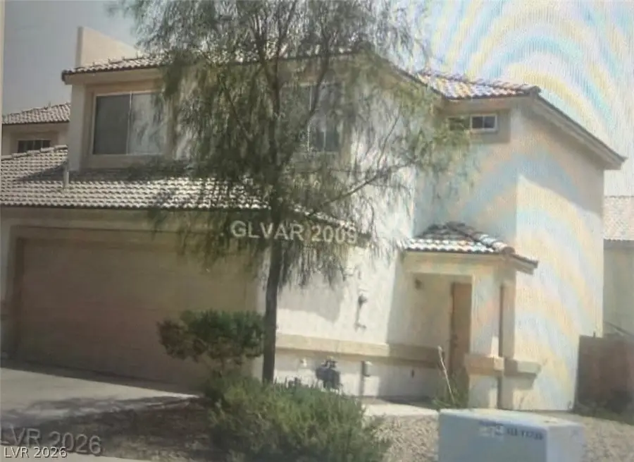 736 Spotted Eagle Street, Henderson, NV 89015 - #2
