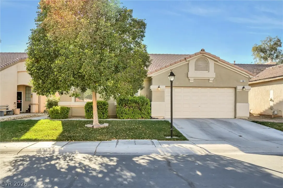 7493 Majestic Bay Street, Las Vegas, NV 89131 - #1