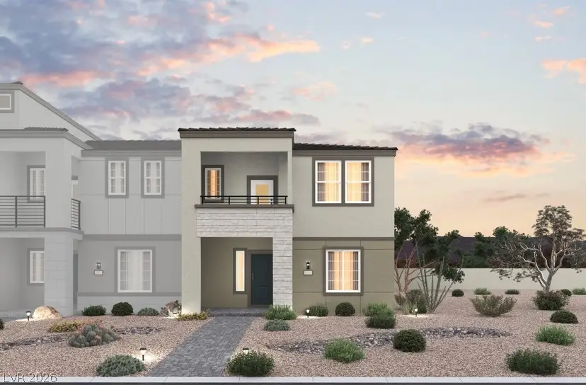 344 Cymbal Place, Henderson, NV 89015 - #2