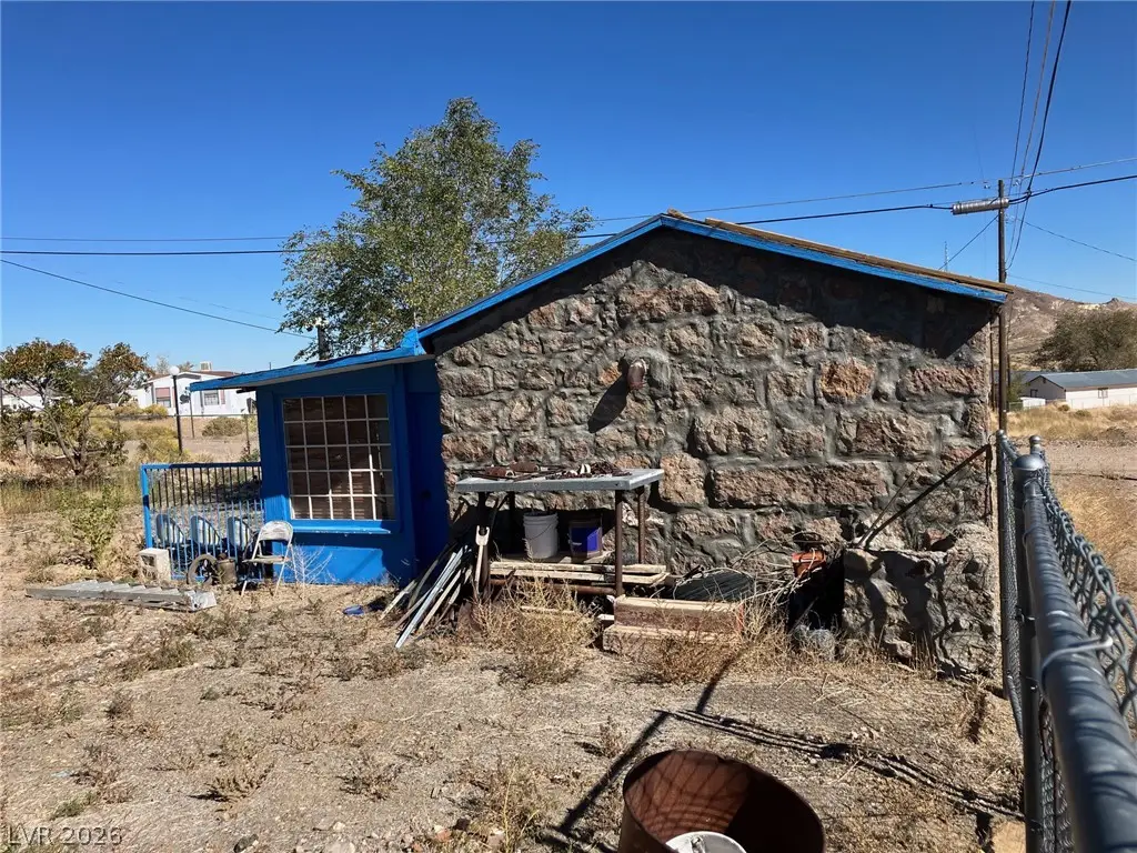 508 N Main Street, Goldfield, NV 89013 - #1
