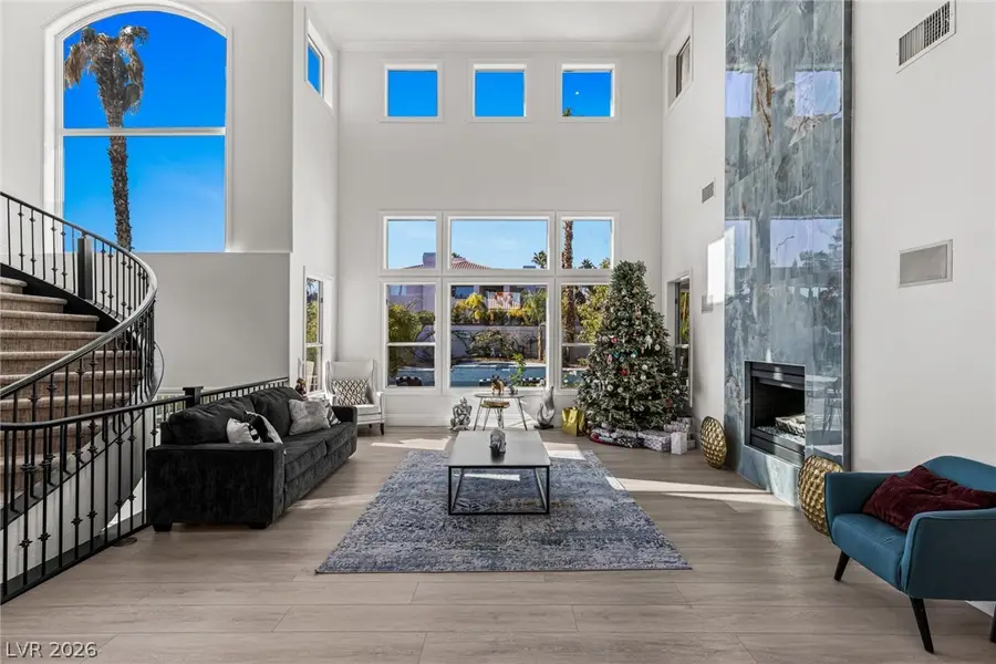 1901 Newport Bay Drive, Las Vegas, NV 89117 - #2