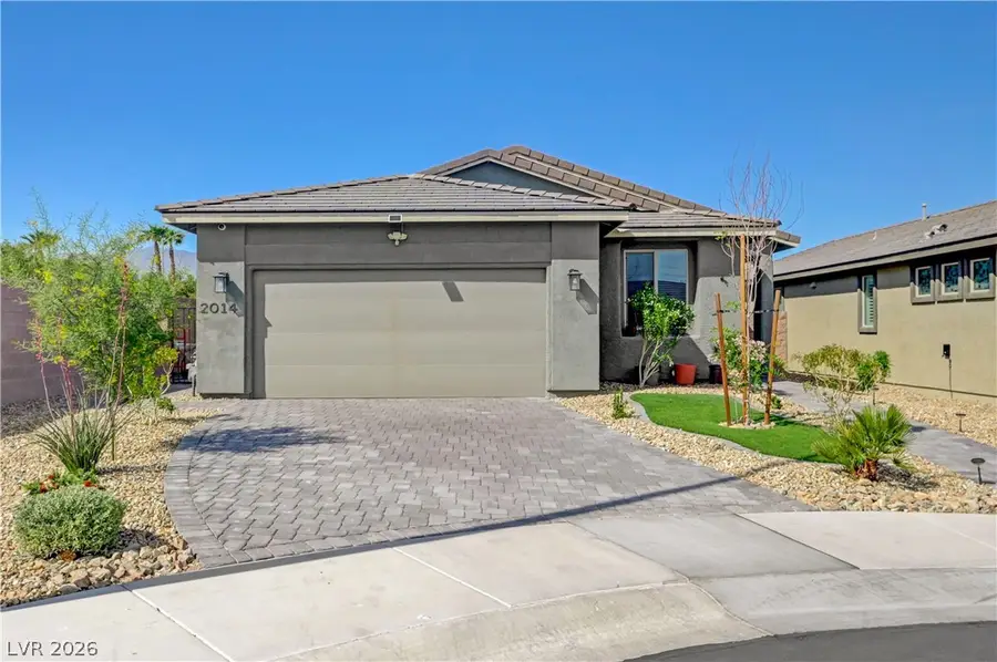 2014 Millergrove Avenue, North Las Vegas, NV 89086 - #2