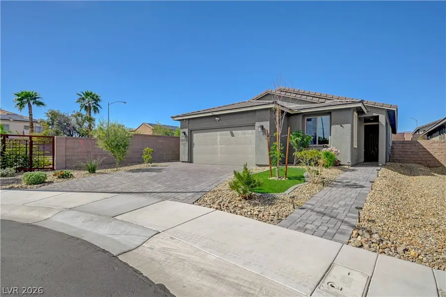 2014 Millergrove Avenue, North Las Vegas, NV 89086 - #3