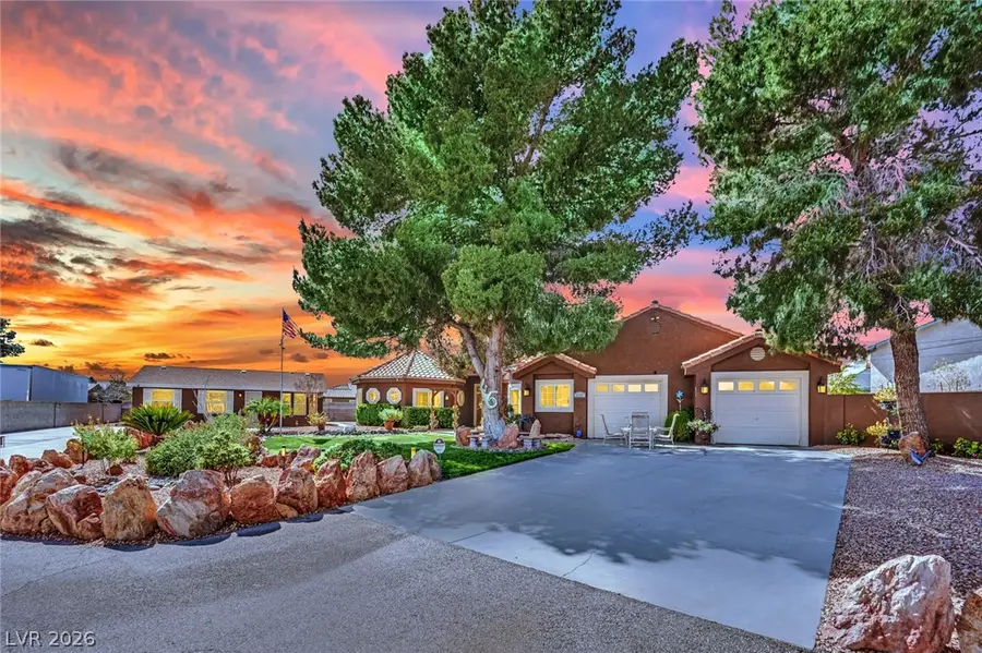 5725 N Durango Drive, Las Vegas, NV 89149 - #2