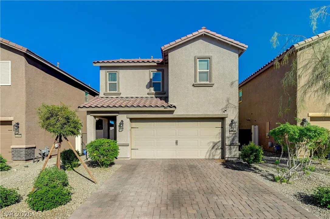 2238 Cosgrove Street, Las Vegas, NV 89115 - #1