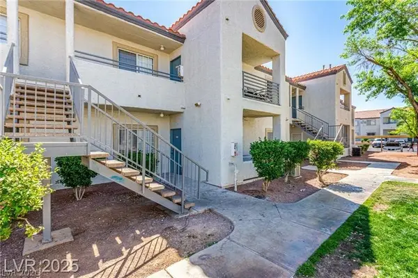 3318 N Decatur Boulevard #1092, Las Vegas, NV 89130