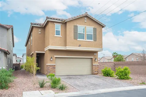 5688 Asegra Court, Las Vegas, NV 89113