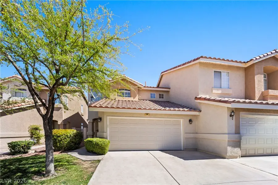 144 Broken Rock Drive, Henderson, NV 89074 - #2