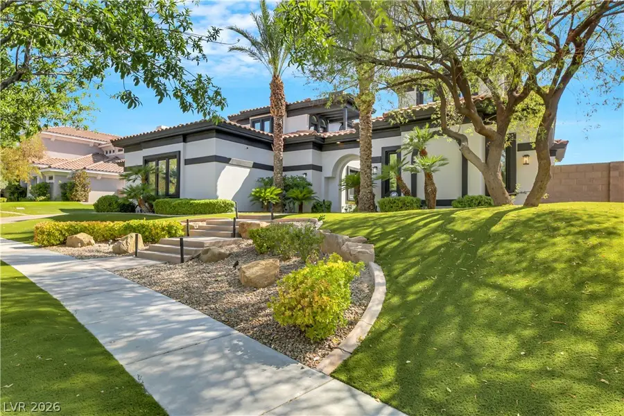 1529 Villa Rica Drive, Henderson, NV 89052 - #2