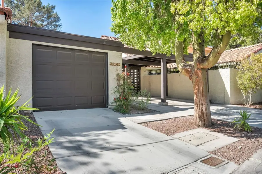 2803 Glendevon Circle, Henderson, NV 89014 - #2