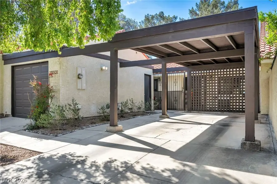 2803 Glendevon Circle, Henderson, NV 89014 - #3