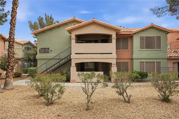 350 S Durango Drive #219, Las Vegas, NV 89145