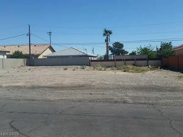 Address Withheld By Seller, North Las Vegas, NV 89032