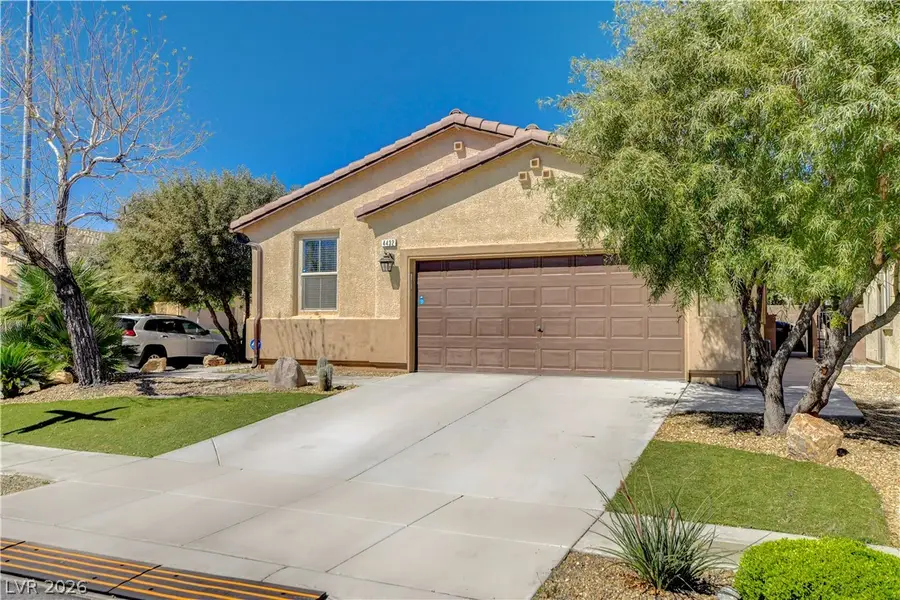 4432 Desert Home Avenue, North Las Vegas, NV 89085 - #2