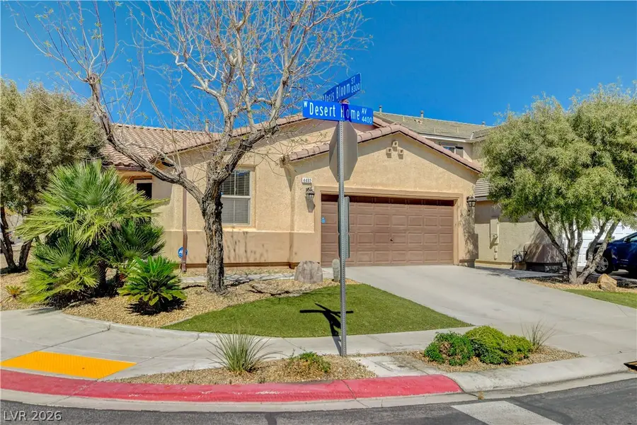 4432 Desert Home Avenue, North Las Vegas, NV 89085 - #3