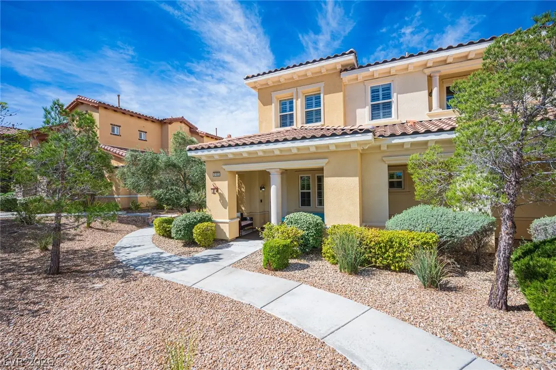 1866 Via Delle Arti #3102, Henderson, NV 89044 - #1