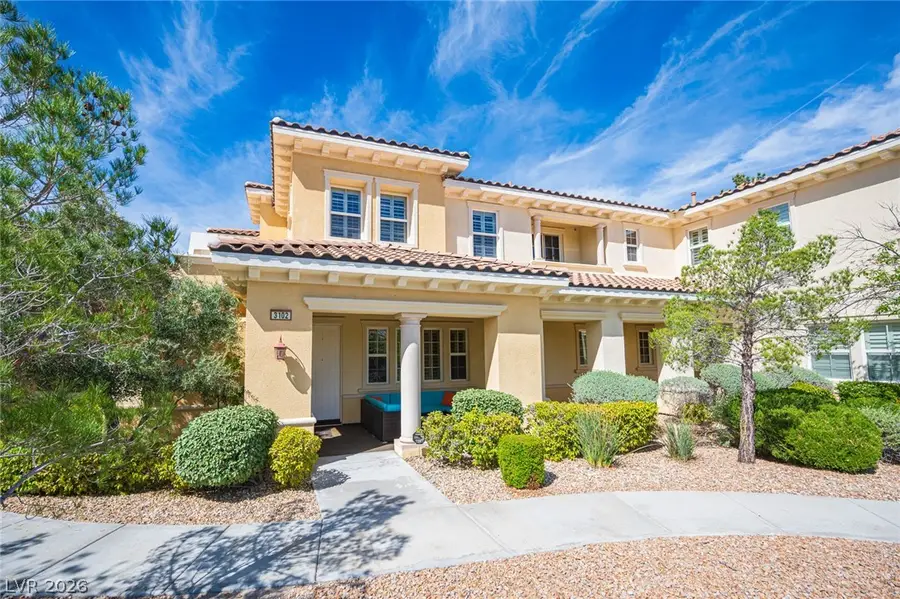 1866 Via Delle Arti #3102, Henderson, NV 89044 - #2