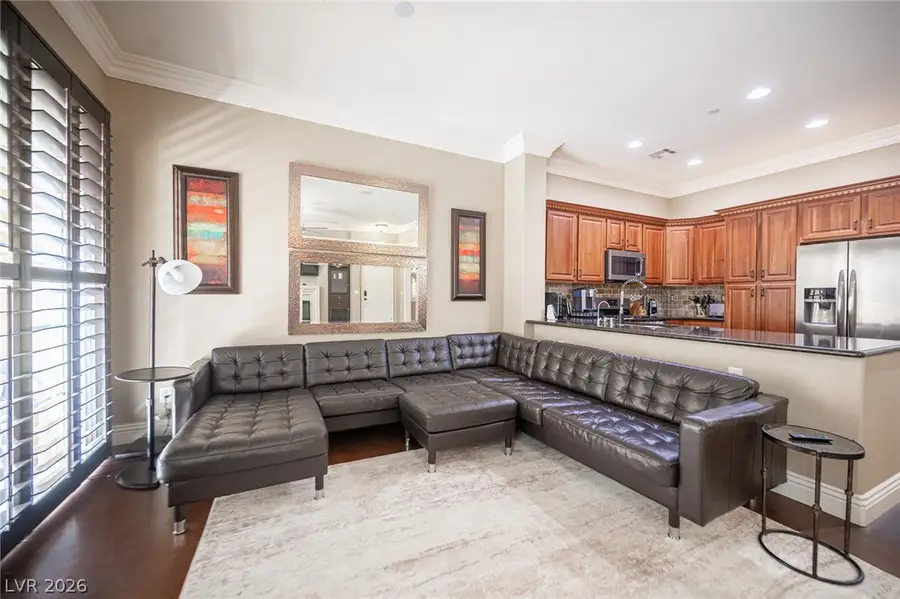 1866 Via Delle Arti #3102, Henderson, NV 89044 - #3