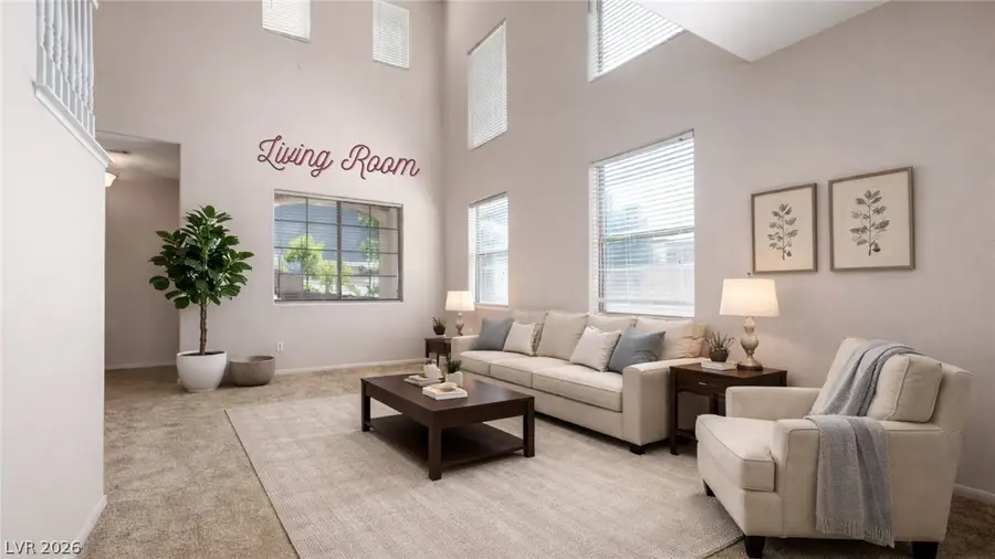 708 Finch Island Avenue, Henderson, NV 89015 - #2