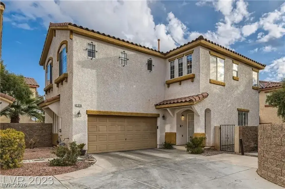 3716 Perugia Court, Las Vegas, NV 89141 - #1