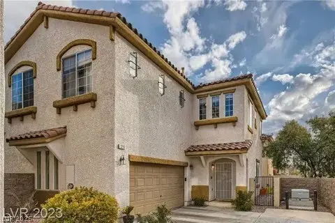 3716 Perugia Court, Las Vegas, NV 89141 - #2