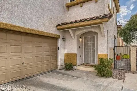 3716 Perugia Court, Las Vegas, NV 89141 - #3