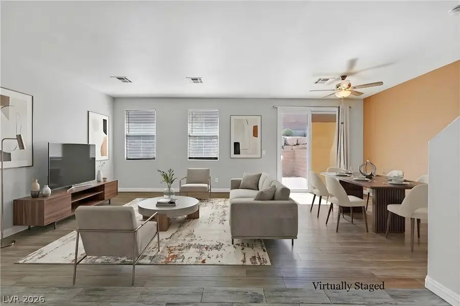 1363 Grass Creek Avenue #2, Henderson, NV 89012 - #3