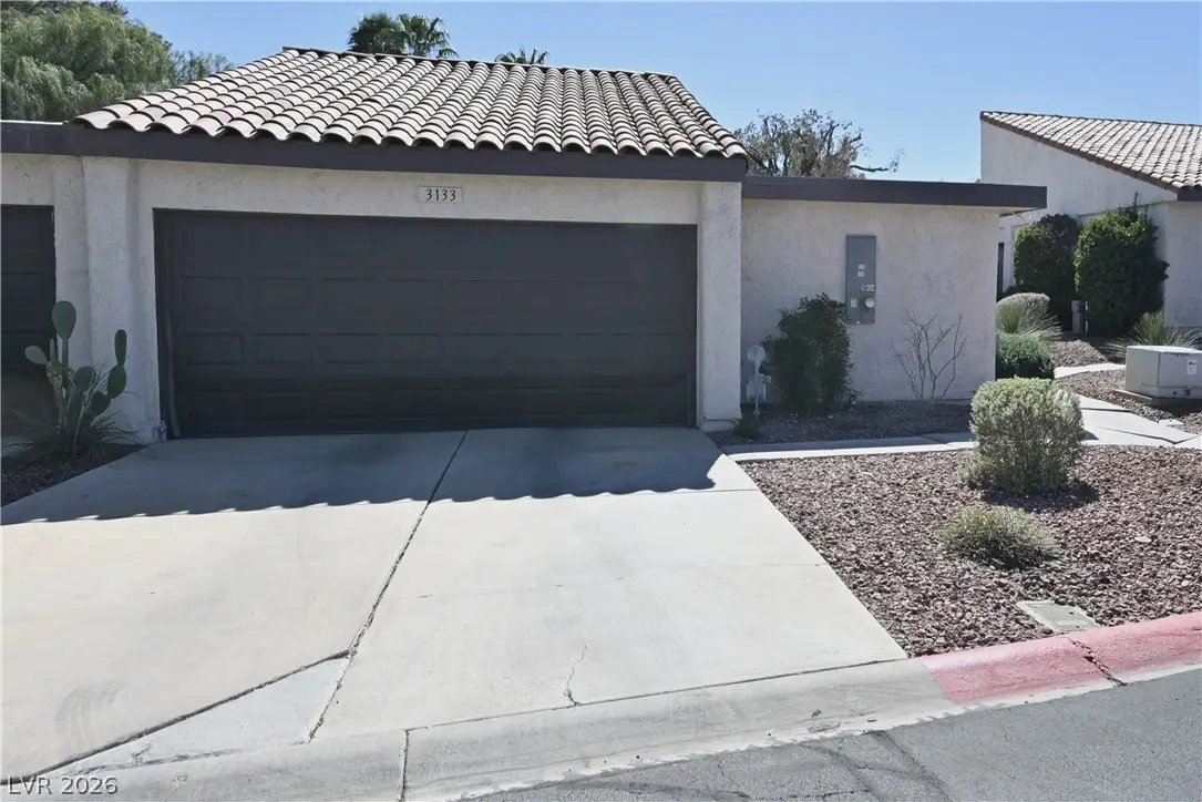 3133 Pradera Circle, Las Vegas, NV 89121 - #1