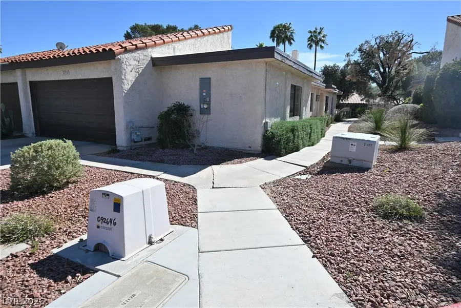 3133 Pradera Circle, Las Vegas, NV 89121 - #2